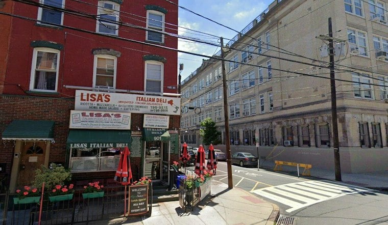 Hoboken's Lisa's Deli to Reopen Under New Owners After 50-Plus Years