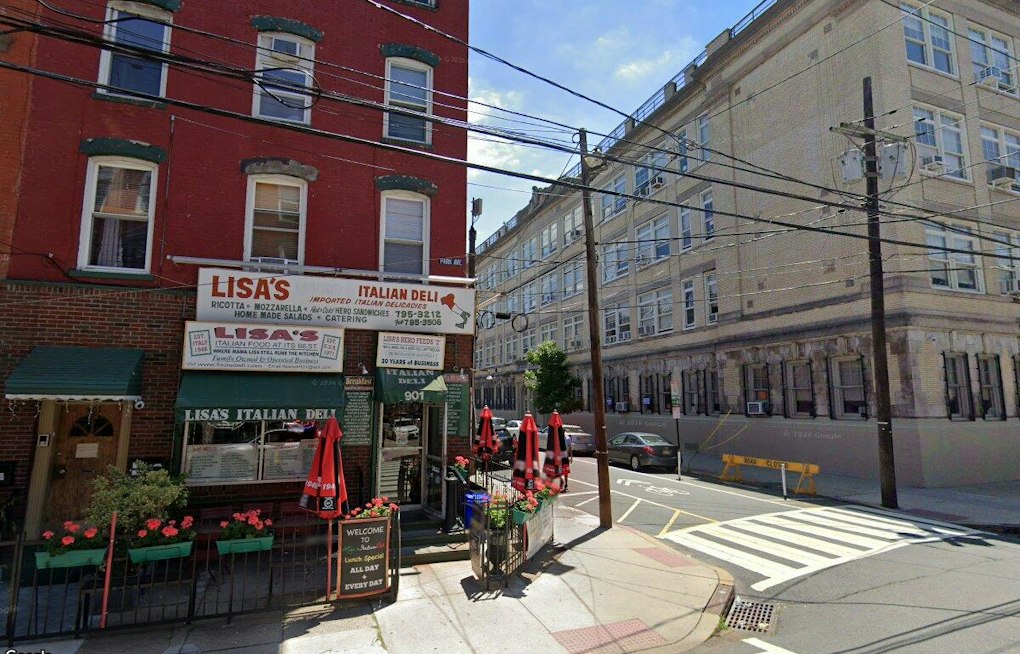 Hoboken's Lisa's Deli to Reopen Under New Owners After 50-Plus Years