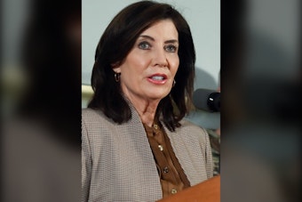 Hochul, AOC Team Up in East Fishkill to Choke Off New Data Centers