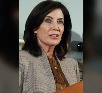 Hochul, AOC Team Up in East Fishkill to Choke Off New Data Centers