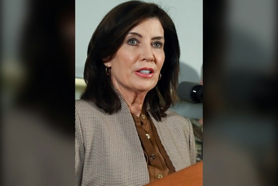 Hochul, AOC Team Up in East Fishkill to Choke Off New Data Centers