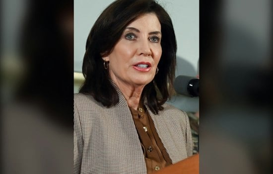 Hochul, AOC Team Up in East Fishkill to Choke Off New Data Centers