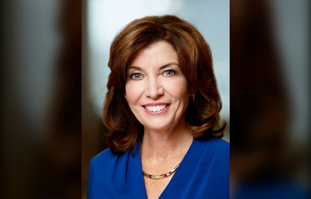 Hochul's 11-Point Lead Over Blakeman Hides a Widening Gender Gap