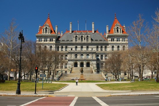 Hochul Signs New Gun Storage Law, Blocks Ammo Sales to Banned Buyers