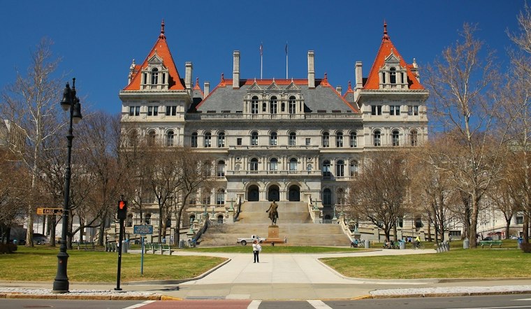 Hochul Signs New Gun Storage Law, Blocks Ammo Sales to Banned Buyers