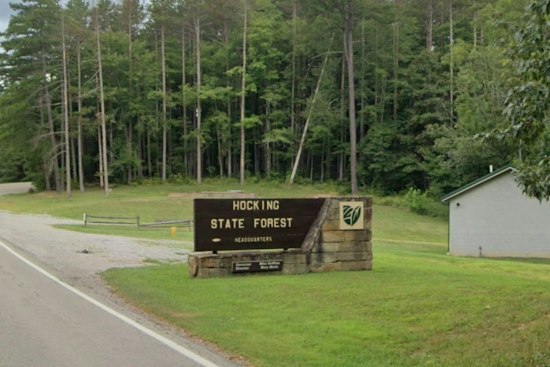 Hocking Hills Fall Events: Dates, Trails and Visitor Details