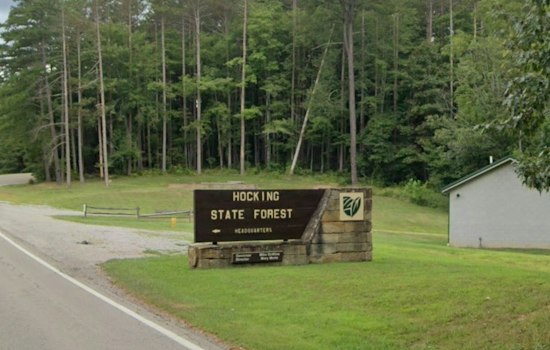 Hocking Hills Fall Events: Dates, Trails and Visitor Details