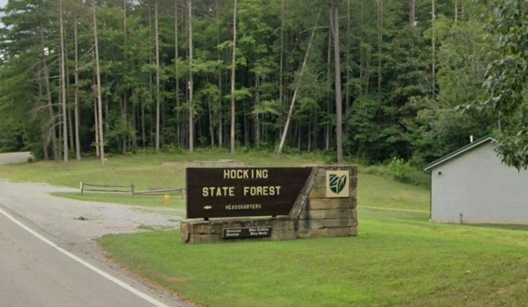 Hocking Hills Fall Events: Dates, Trails and Visitor Details