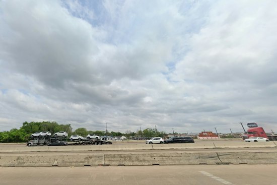 Hold Onto Your Halloween Decorations: Howling North Winds Whip Houston in Fall Preview