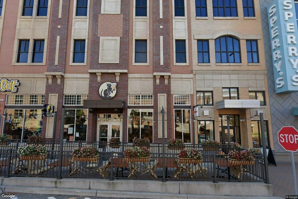 Holland's Mariner's Market Brings Coastal Italian Sandwiches to 8th Street by Thanksgiving