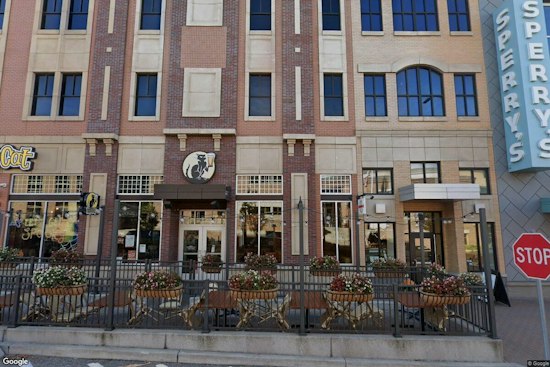Holland's Mariner's Market Brings Coastal Italian Sandwiches to 8th Street by Thanksgiving