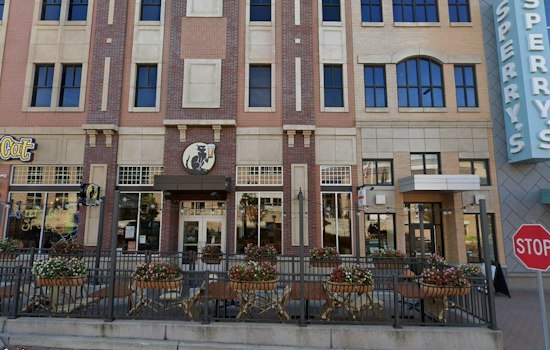 Holland's Mariner's Market Brings Coastal Italian Sandwiches to 8th Street by Thanksgiving