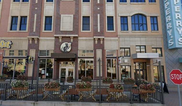 Holland's Mariner's Market Brings Coastal Italian Sandwiches to 8th Street by Thanksgiving