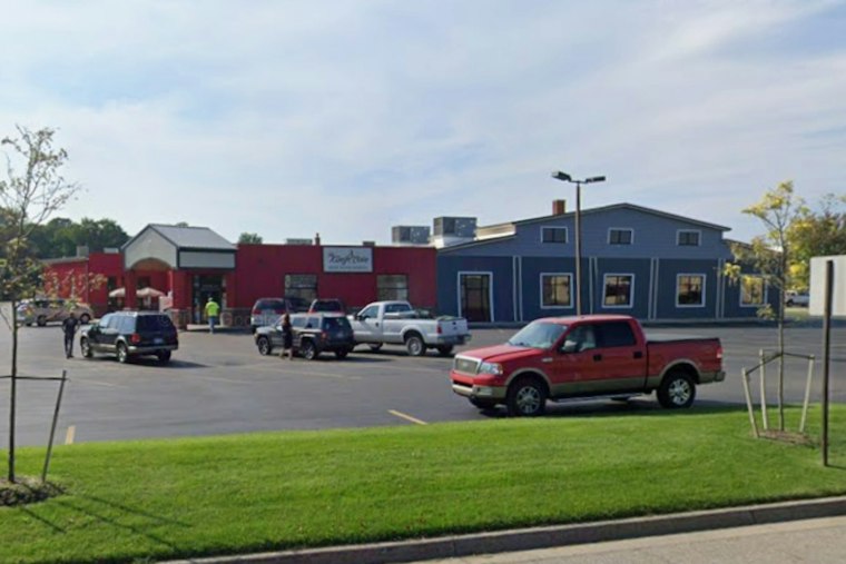 Holland's New Falam Restaurant Lets Diners Build Their Own Ramen Bowls