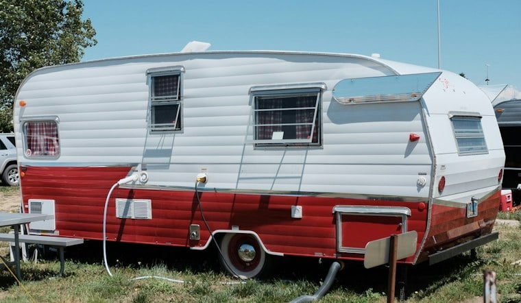 Holland Township Camper Standoff Shuts Down U.S. 31 for Hours