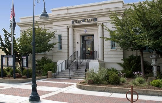 Hollister Lays Off Police Staff After General Fund Drops to Just $178