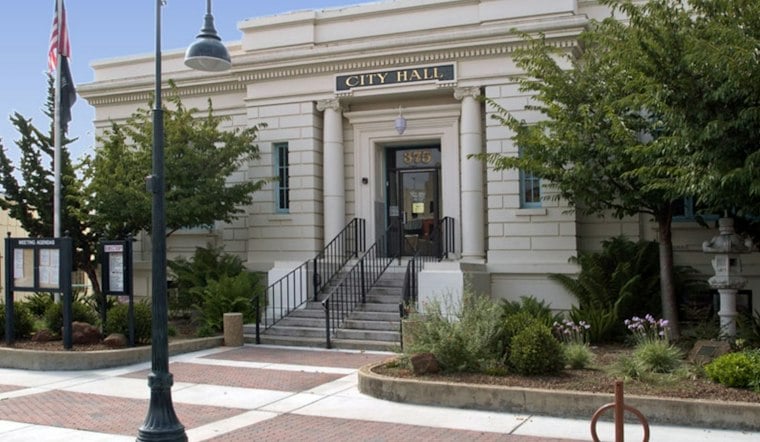 Hollister Lays Off Police Staff After General Fund Drops to Just $178
