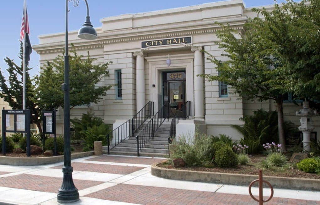 Hollister Lays Off Police Staff After General Fund Drops to Just $178
