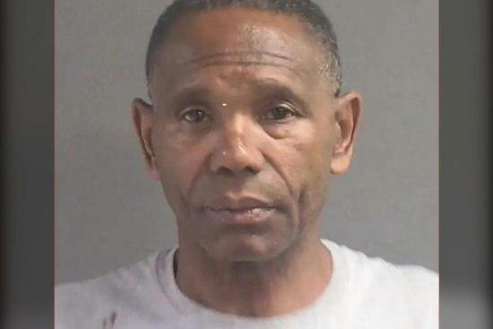 Holly Hill Drug House Busted Again, Suspect Caught Flushing Fentanyl