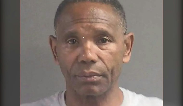 Holly Hill Drug House Busted Again, Suspect Caught Flushing Fentanyl