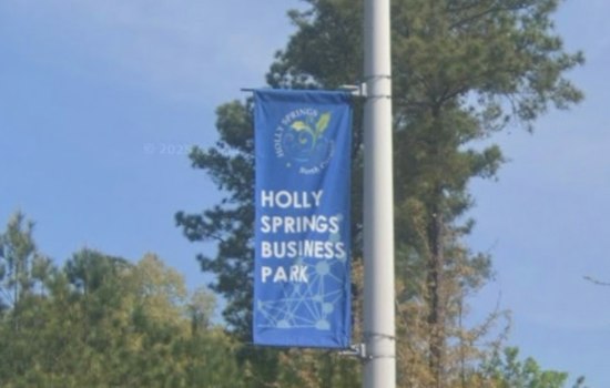 Holly Springs Flu Plant Could Make 150 Million Doses If Pandemic Hits