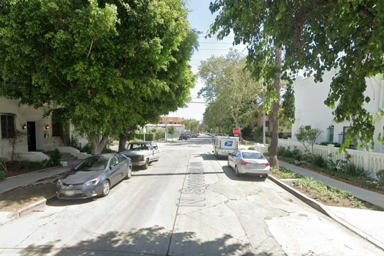 Hollywood Developer Wants to Swap 5 Rentals for 32-Unit Tower on Sweetzer