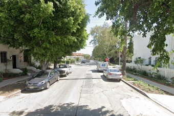 Hollywood Developer Wants to Swap 5 Rentals for 32-Unit Tower on Sweetzer