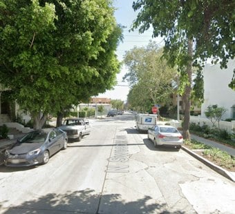 Hollywood Developer Wants to Swap 5 Rentals for 32-Unit Tower on Sweetzer