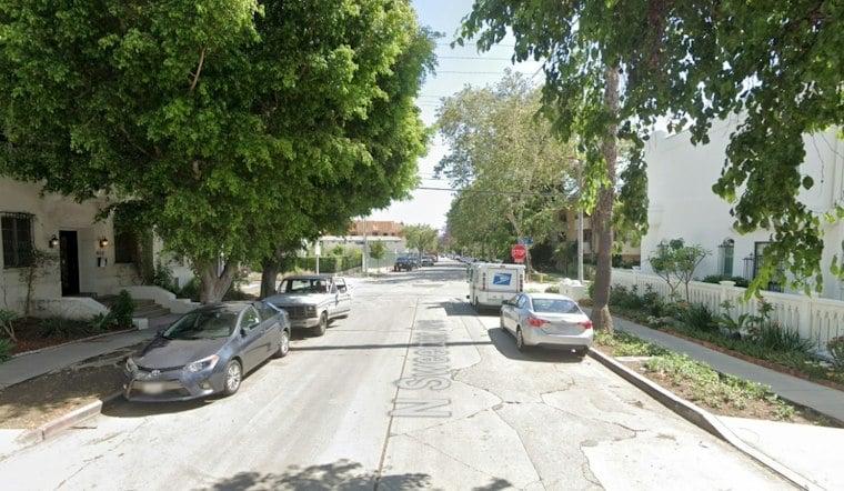 Hollywood Developer Wants to Swap 5 Rentals for 32-Unit Tower on Sweetzer