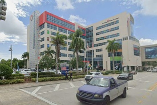 Hollywood Hospital Implants First Sleep Device in Teen With Down Syndrome