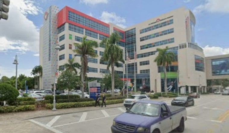 Hollywood Hospital Implants First Sleep Device in Teen With Down Syndrome