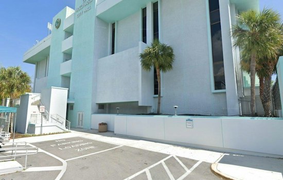 Hollywood Officials Warn Amendment 3 Could Blow $34M Hole in City Budget