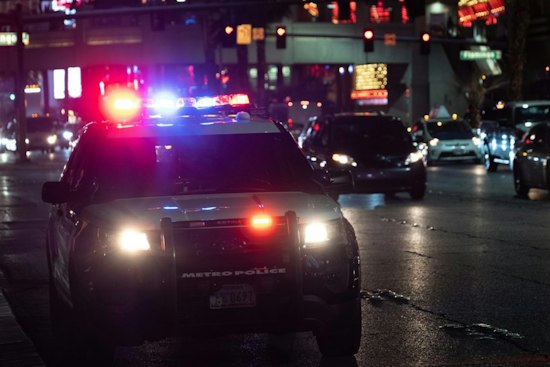 Hollywood Probation Check Turns Up Three Pounds Of Weed And A 9mm, Felon Jailed