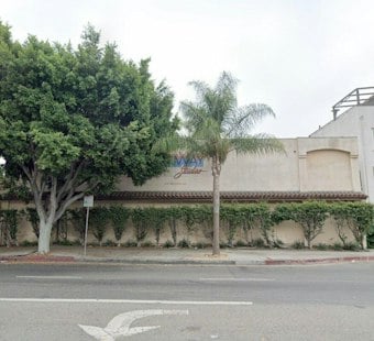 Hollywood's Conway Studios Hits Market for $15 Million After 50 Years