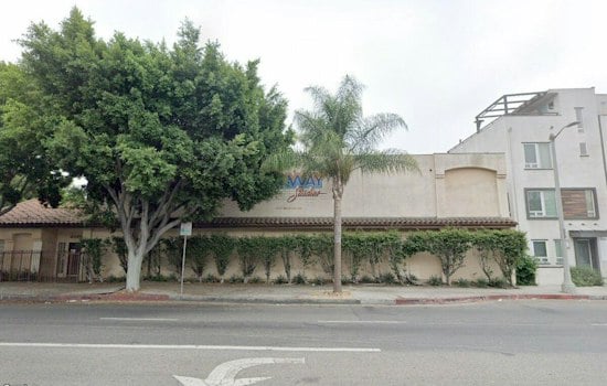 Hollywood's Conway Studios Hits Market for $15 Million After 50 Years