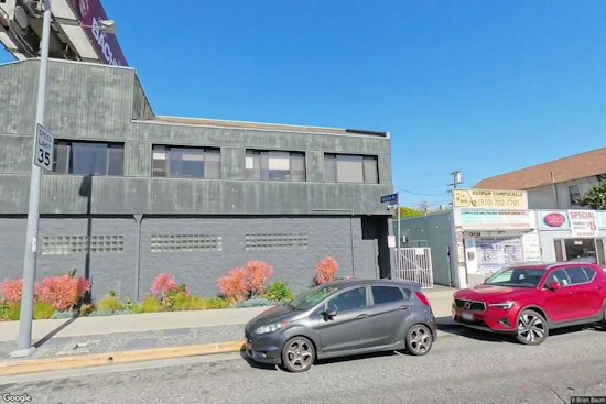 Hollywood's Iki Nori Hand-Roll Bar Sets Sights On Palms Expansion