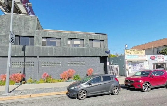 Hollywood's Iki Nori Hand-Roll Bar Sets Sights On Palms Expansion
