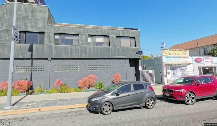 Hollywood's Iki Nori Hand-Roll Bar Sets Sights On Palms Expansion