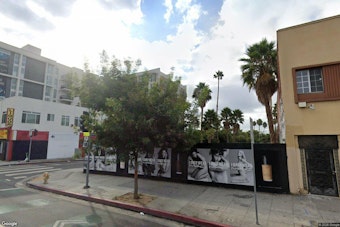 Hollywood Site Gets New 168-Unit Modular Plan After 14-Story Approval