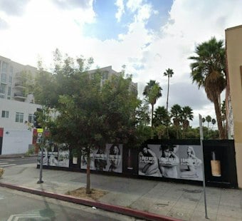 Hollywood Site Gets New 168-Unit Modular Plan After 14-Story Approval