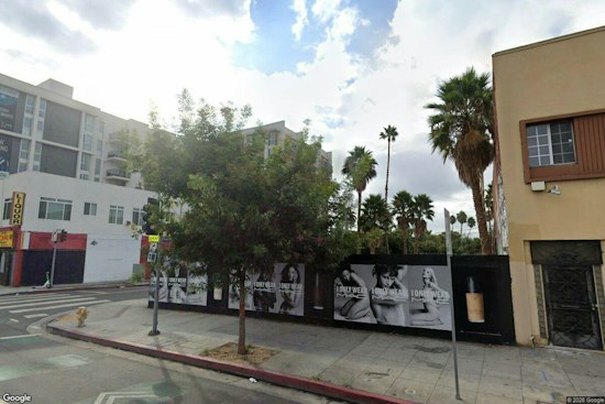 Hollywood Site Gets New 168-Unit Modular Plan After 14-Story Approval