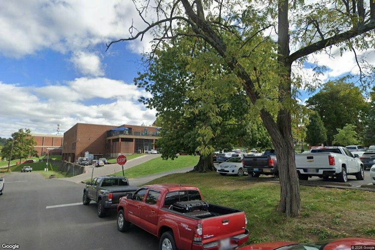 Holmes High Launches Manufacturing Program With Help From Covington Donor
