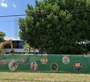 Hologram of Jane Goodall Greets Visitors at New Boynton Beach Exhibit