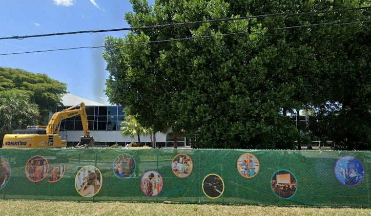 Hologram of Jane Goodall Greets Visitors at New Boynton Beach Exhibit