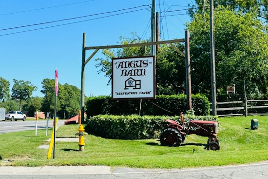 Holt Brothers Foundation Brings Funkraiser to Angus Barn for Kids Facing Cancer
