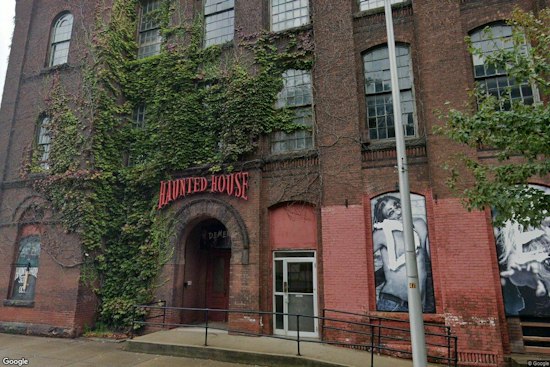 Holyoke Inspector Shuts Down Shocking ‘Cube’ Feature at DementedFX Haunted House
