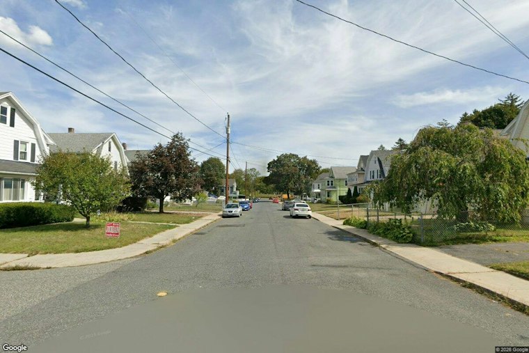 Holyoke Raid Nets 8,250 Fentanyl Bags, $18K Cash, Two Men Charged