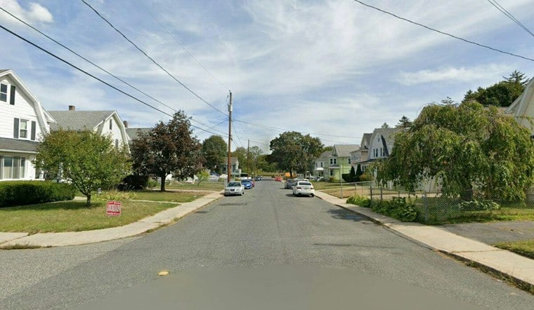 Holyoke Raid Nets 8,250 Fentanyl Bags, $18K Cash, Two Men Charged