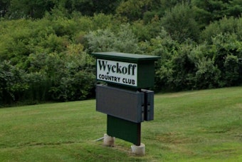 Holyoke's 128-Year-Old Wyckoff Golf Course Closing for 126-Home Subdivision