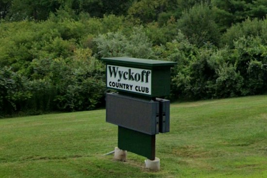 Holyoke's 128-Year-Old Wyckoff Golf Course Closing for 126-Home Subdivision